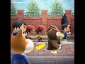 トレンドを取り締まれない警察 #あつ森 #animalcrossing #あつまれどうぶつの森