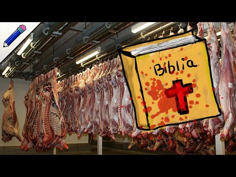 Video: Toda La Verdad Sobre El Vegetarianismo