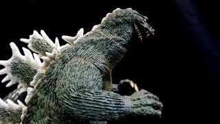 イノウエアーツ 富士山麓の決戦 ガレージキット ガレキ ゴジラ キングコング イノウエアーツ 富士山麓の決戦 ガレージキット ガレキ ゴジラ