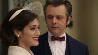 'Gimme Shelter' PLAYING | Ending Scene | Masters of Sex | S04E10