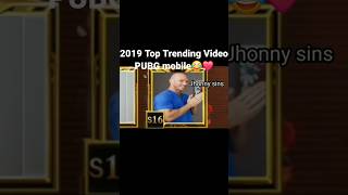 2019 Top trending video #shorts #pubgmobile #bgmi #youtubeshorts #funny