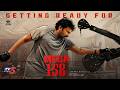 Megastar Chiranjeevi Gearing Up for #MEGA158 | Bobby Kolli | TV5 Entertainment