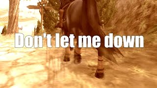 Star Stable - Dont let me down