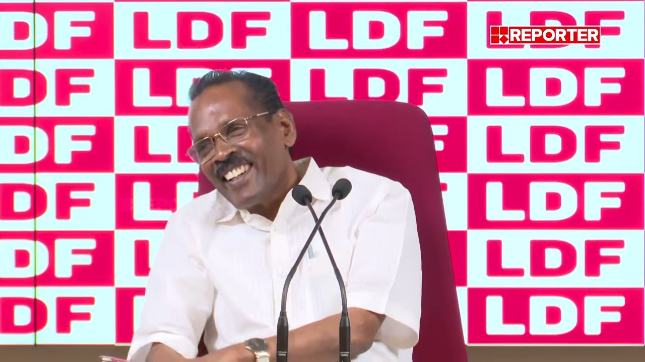 'പാർട്ടി മെമ്പർഷിപ്പ് നഷ്ടപ്പെട്ടവരെല്ലാം പാർട്ടി വിരുദ്ധരായിട്ടില്ല' | T P Ramakrishnan | LDF