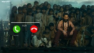 The Paradise - Aaya Sher BGM Ringtone || [ Download Link 👇]