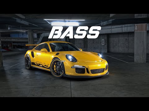 Merk & Kremont, HÄWK - BAM BAM [Bass Boosted]