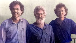 Terence McKenna Talks @wpahp