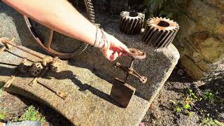 Salvage Hunters ❤️