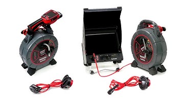 RIDGID SeeSnake nanoReel Product Training Video