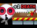 I Beat a Game that Forces You to Die