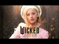 Wicked | What Is This Feeling?