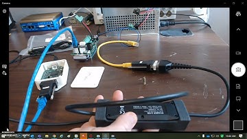 CAN bus monitoring and message logging using Copley CANview or Kvaser CANking. Intro to CANtegrity.