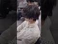 直毛ってパーマかかるの??