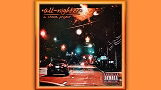 • all-nighter • (DEMO)