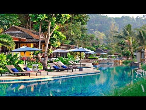 MORACEA BY KHAO LAK RESORT