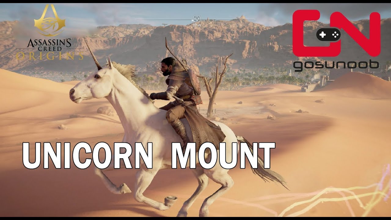 Assassins Creed Origins Pferd Kommt Nicht