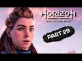 Horizon Forbidden West: Part 29 - Machine Hunting & Gear Upgrades | PS5 Walkthrough Gameplay