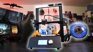 Best $200 3D Printer - JGAurora Magic Review
