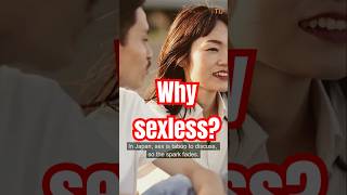 Why Japanese Couples Ditch Intimacy Save The Spark sexless