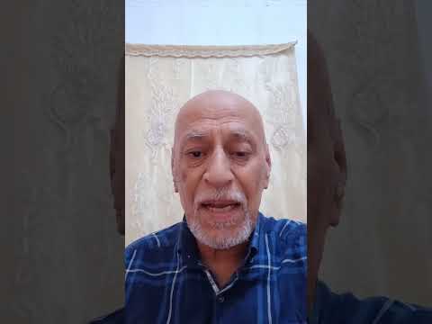 خطوبة الممثله ايناس طالب من الممثل كاظم القريشي عاجل