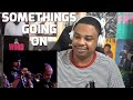 AL KOOPER AND FRIENDS - SOMETHING IS GOING ON | REACTION