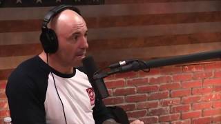 Joe Rogan On Volkov - Demise of Verdum