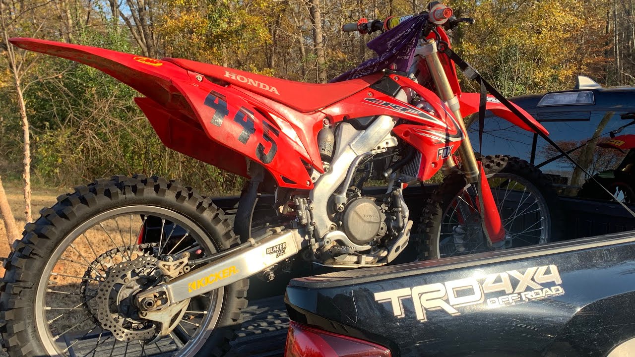 *WORST BIKE EVER PURCHASED* | engine exploded | - YouTube