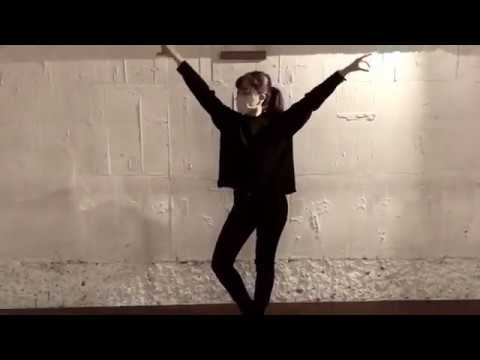 yume先生 K-POPダンスインストラクター 紹介VTR - yume先生 K-POPダンスインストラクター 紹介VTR