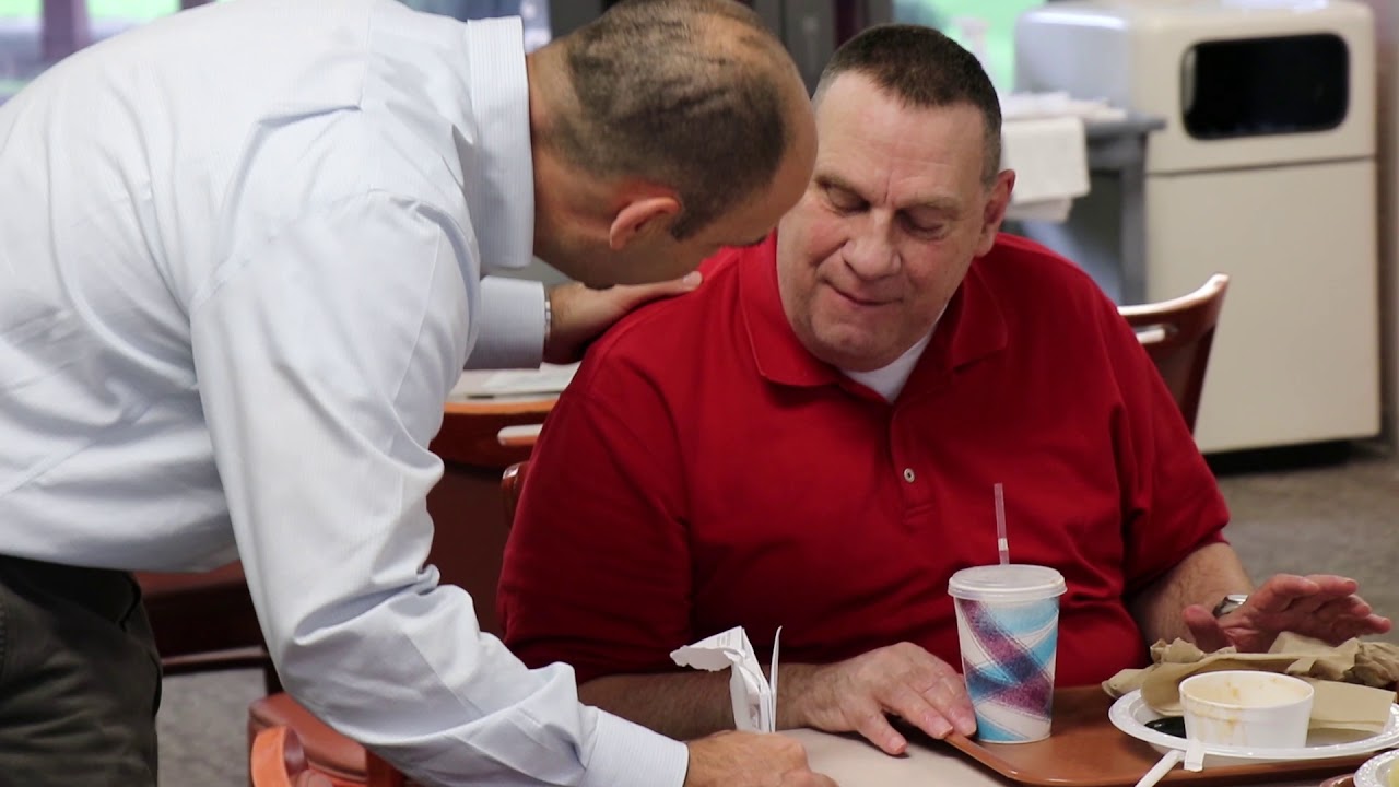 Quincy Point Homes Foundation Housing