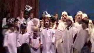2006 Church Christmas Pageant