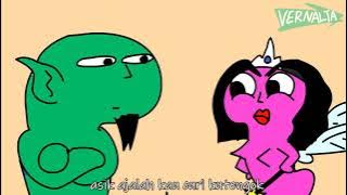 Peri vs Jin