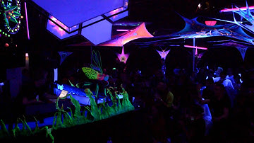 Flow Box live @ Timegate 360° 2012/13 (Biolive Porrentruy) Part1