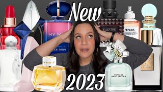 *NEW* Perfume Releases 2023 | Will I Add to Bag? 🛍️