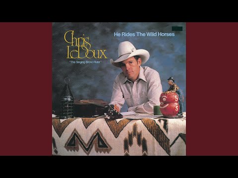 He Rides The Wild Horses Youtube