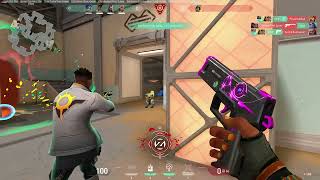 Raze Nerfed ?? patch 4.05