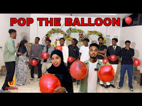 10 Wiil Oo Somaali Aah Ayan Uu Balamiyay Gabdh Oroma Aah