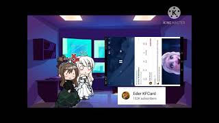 Anna And Elsa React To Let It Go The Remakeboot Gcrv