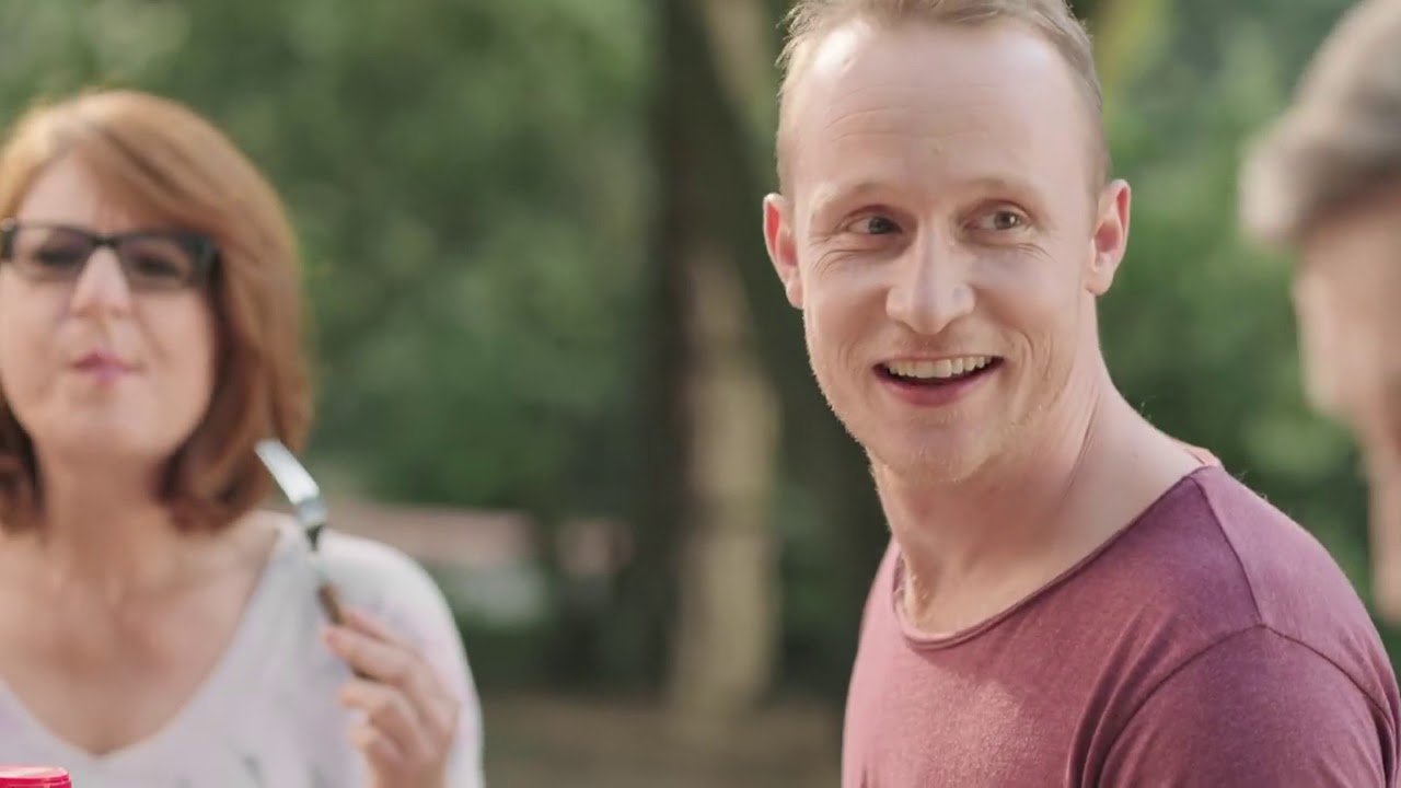 Corega Reklama Reklama Corega 2016 Polska - YouTube