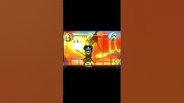 Shadow fight 2 troll face edit 🔥🗿 #shorts #shadowfight2 #edit