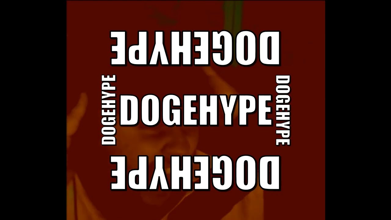 DOGE HYPE