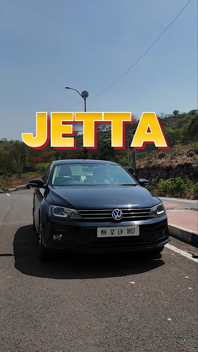 Volkswagen Jetta has a great price to performance ratio! #volkswagen #jetta #carculture
