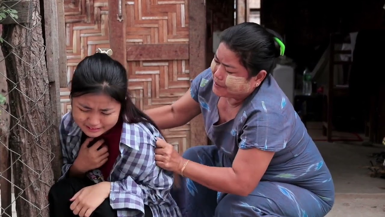 ပညာပေးဇာတ်လမ်း 🥰 #thuraentertainment #thura