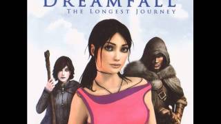 Dreamfall Soundtrack - 10 - Meeting April Ryan - Aprils Theme