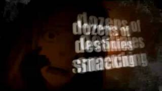 Baccano Volume 3 Trailer