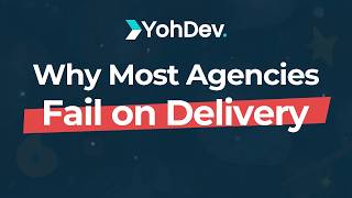 Why Most Agencies Struggle With Delivery — The Hidden Bottleneck Killing Growth