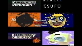 6 EPICNESS OF FLIPPY Klasky Csupo