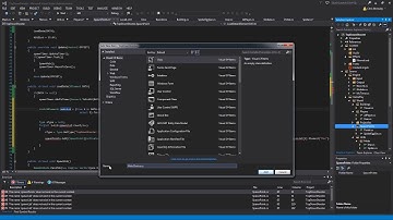 Reflection using Activator Class and more XML - Monogame Dev Tutorials C# - Pt 15