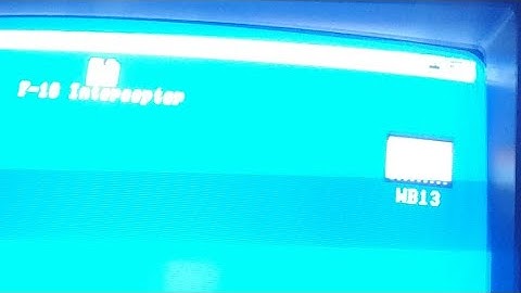 Workbench 1.3 Icons, Folders, And Installing Software