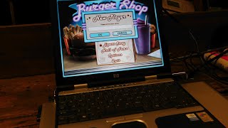 HP compaq nc4010: Overview