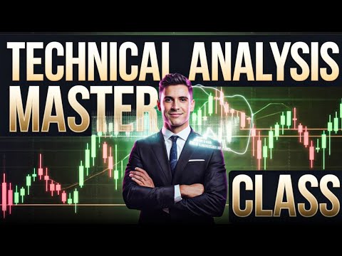 Technical Analysis for Beginners | Candles and Trading | full course ...